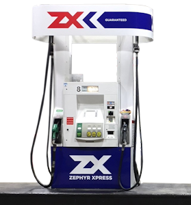 ZX Gas Stations and Stores - ZX Gas Stations and Convenience Stores